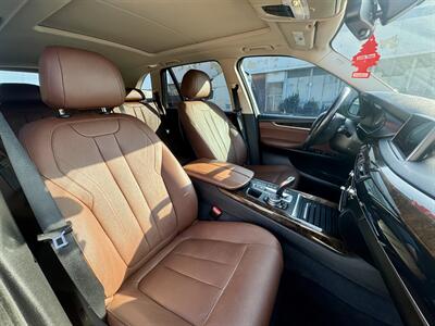 2016 BMW X5 xDrive40e   - Photo 30 - Long Beach, CA 90813