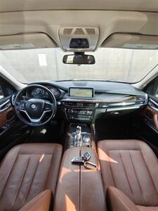 2016 BMW X5 xDrive40e   - Photo 15 - Long Beach, CA 90813