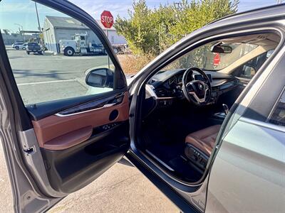 2016 BMW X5 xDrive40e   - Photo 26 - Long Beach, CA 90813
