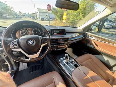 2016 BMW X5 xDrive40e   - Photo 28 - Long Beach, CA 90813