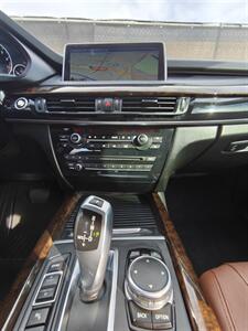 2016 BMW X5 xDrive40e   - Photo 8 - Long Beach, CA 90813