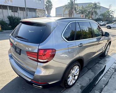 2016 BMW X5 xDrive40e   - Photo 22 - Long Beach, CA 90813