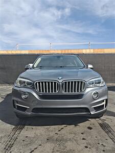2016 BMW X5 xDrive40e   - Photo 2 - Long Beach, CA 90813