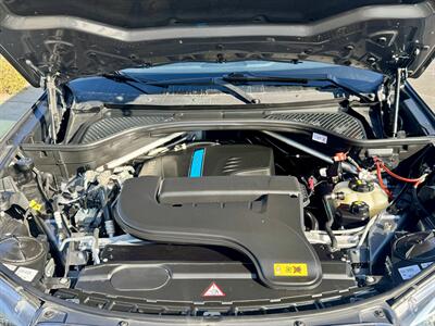 2016 BMW X5 xDrive40e   - Photo 40 - Long Beach, CA 90813