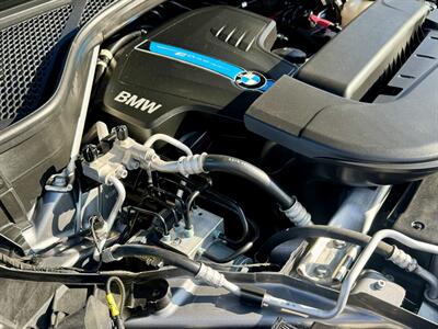 2016 BMW X5 xDrive40e   - Photo 42 - Long Beach, CA 90813