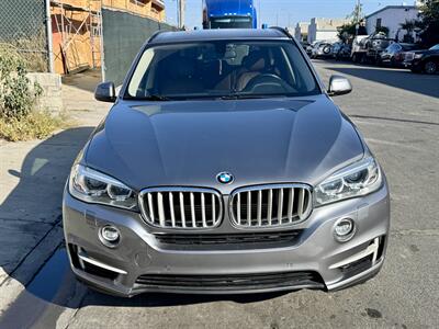 2016 BMW X5 xDrive40e   - Photo 19 - Long Beach, CA 90813