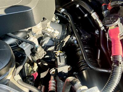 2016 BMW X5 xDrive40e   - Photo 43 - Long Beach, CA 90813