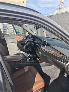 2016 BMW X5 xDrive40e   - Photo 16 - Long Beach, CA 90813