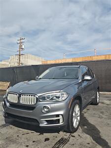 2016 BMW X5 xDrive40e   - Photo 3 - Long Beach, CA 90813