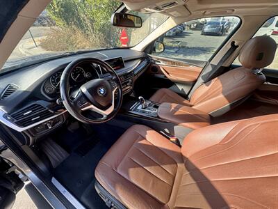2016 BMW X5 xDrive40e   - Photo 27 - Long Beach, CA 90813