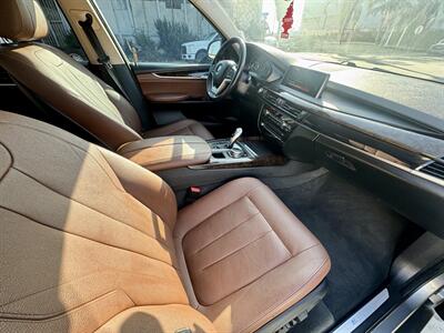 2016 BMW X5 xDrive40e   - Photo 29 - Long Beach, CA 90813