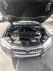 2016 BMW X5 xDrive40e   - Photo 13 - Long Beach, CA 90813