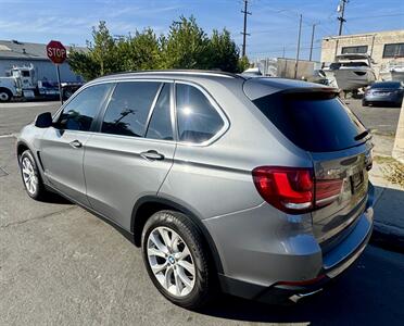 2016 BMW X5 xDrive40e   - Photo 24 - Long Beach, CA 90813