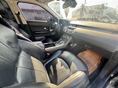 2019 Land Rover Range Rover Evoque SE   - Photo 14 - Long Beach, CA 90813