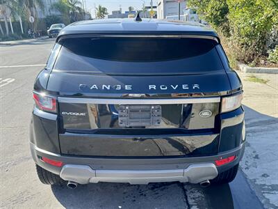 2019 Land Rover Range Rover Evoque SE   - Photo 7 - Long Beach, CA 90813