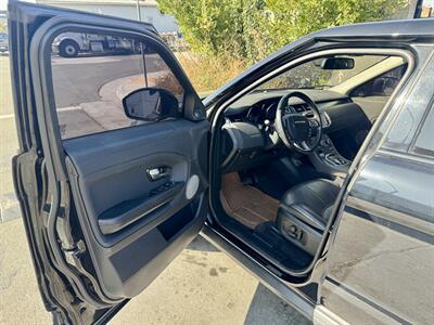 2019 Land Rover Range Rover Evoque SE   - Photo 9 - Long Beach, CA 90813