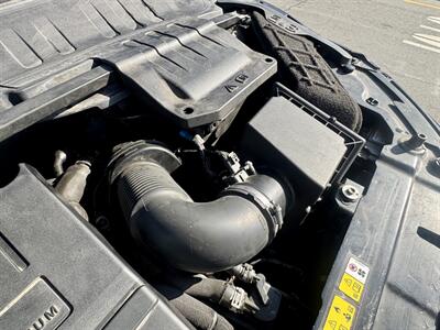 2019 Land Rover Range Rover Evoque SE   - Photo 21 - Long Beach, CA 90813