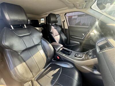 2019 Land Rover Range Rover Evoque SE   - Photo 15 - Long Beach, CA 90813