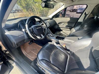 2019 Land Rover Range Rover Evoque SE   - Photo 10 - Long Beach, CA 90813
