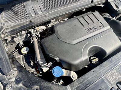 2019 Land Rover Range Rover Evoque SE   - Photo 20 - Long Beach, CA 90813