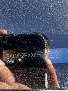 2019 Land Rover Range Rover Evoque SE   - Photo 22 - Long Beach, CA 90813