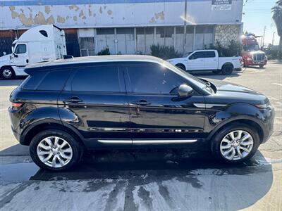 2019 Land Rover Range Rover Evoque SE   - Photo 5 - Long Beach, CA 90813