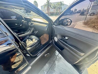 2019 Land Rover Range Rover Evoque SE   - Photo 13 - Long Beach, CA 90813