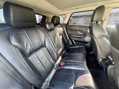 2019 Land Rover Range Rover Evoque SE   - Photo 18 - Long Beach, CA 90813