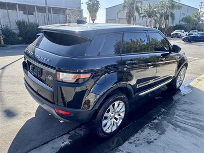 2019 Land Rover Range Rover Evoque SE   - Photo 6 - Long Beach, CA 90813