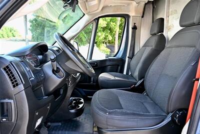 2019 RAM ProMaster 3500 159 WB   - Photo 8 - Long Beach, CA 90813