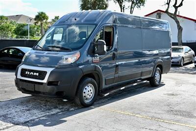 2019 RAM ProMaster 3500 159 WB   - Photo 4 - Long Beach, CA 90813