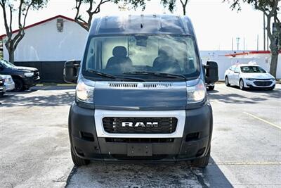 2019 RAM ProMaster 3500 159 WB   - Photo 3 - Long Beach, CA 90813
