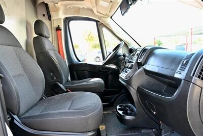2019 RAM ProMaster 3500 159 WB   - Photo 14 - Long Beach, CA 90813