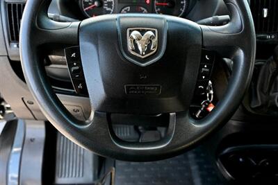 2019 RAM ProMaster 3500 159 WB   - Photo 13 - Long Beach, CA 90813
