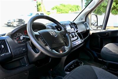 2019 RAM ProMaster 3500 159 WB   - Photo 9 - Long Beach, CA 90813