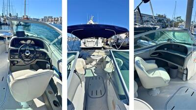 2000 Four Winns &laquo;model&raquo;   - Photo 9 - Long Beach, CA 90813