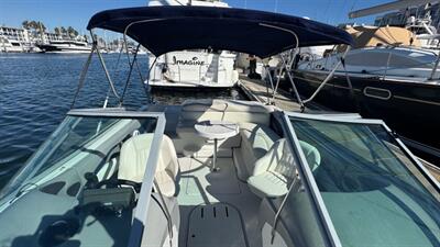 2000 Four Winns &laquo;model&raquo;   - Photo 7 - Long Beach, CA 90813