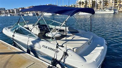 2000 Four Winns &laquo;model&raquo;   - Photo 2 - Long Beach, CA 90813