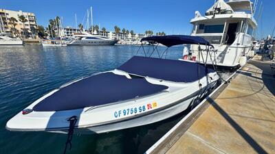 2000 Four Winns &laquo;model&raquo;   - Photo 3 - Long Beach, CA 90813