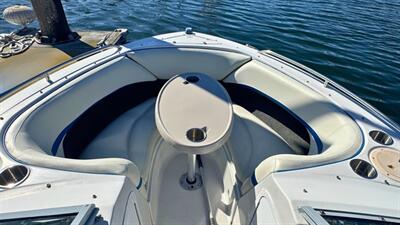 2000 Four Winns &laquo;model&raquo;   - Photo 8 - Long Beach, CA 90813