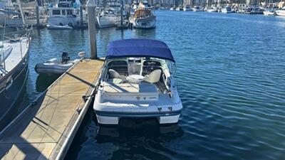 2000 Four Winns &laquo;model&raquo;   - Photo 5 - Long Beach, CA 90813