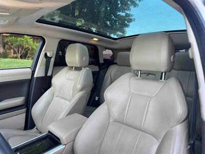 2017 Land Rover Range Rover Evoque SE   - Photo 7 - Long Beach, CA 90813