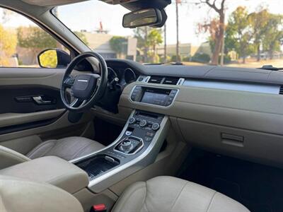 2017 Land Rover Range Rover Evoque SE   - Photo 8 - Long Beach, CA 90813