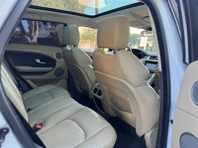 2017 Land Rover Range Rover Evoque SE   - Photo 11 - Long Beach, CA 90813