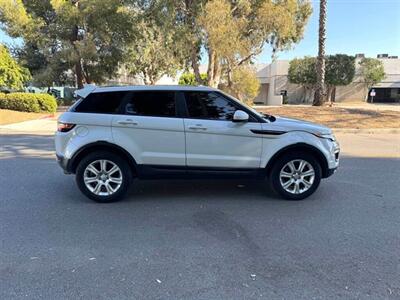 2017 Land Rover Range Rover Evoque SE   - Photo 5 - Long Beach, CA 90813