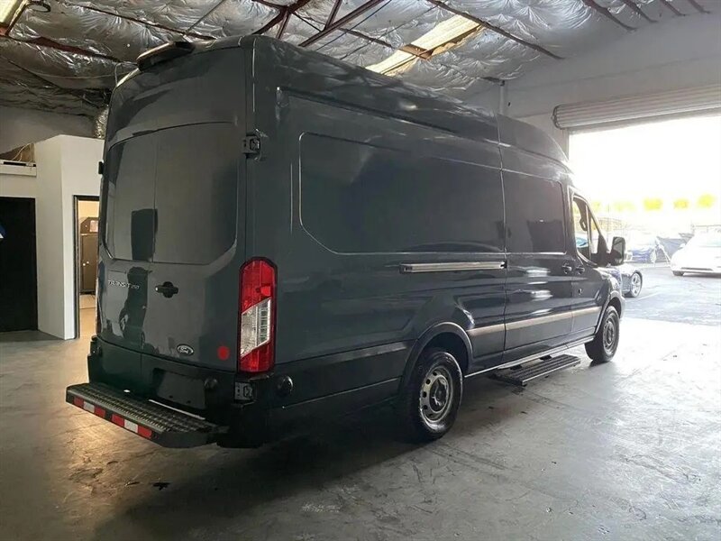 2019 Ford Transit 250   - Photo 1 - Long Beach, CA 90813