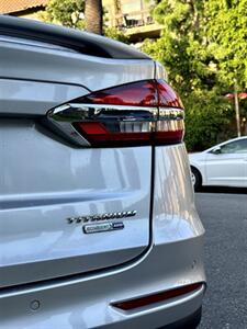 2019 Ford Fusion Titanium   - Photo 7 - Long Beach, CA 90813