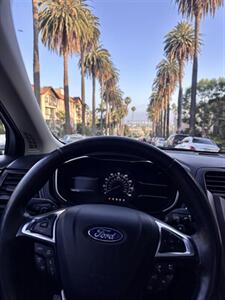 2019 Ford Fusion Titanium   - Photo 18 - Long Beach, CA 90813