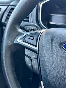 2019 Ford Fusion Titanium   - Photo 27 - Long Beach, CA 90813