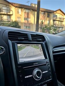 2019 Ford Fusion Titanium   - Photo 34 - Long Beach, CA 90813